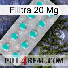 Filitra 20Mg 28